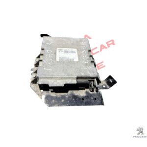 Peugeot 106 Çıkma Parça - Motor Beyin