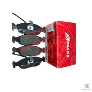 Peugeot 106 - Ön Fren Balata Braxis 1.6