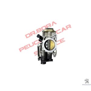 Peugeot 106 Çıkma Parça - Gaz Kelebeği XS