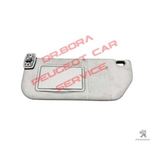 Peugeot 106 Çıkma Parça - Güneşlik ( Adet