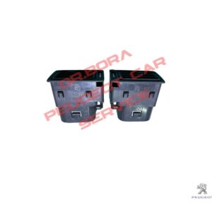 Peugeot 106 Çıkma Parça - Havalandırma Izgara Sağ Sol Set