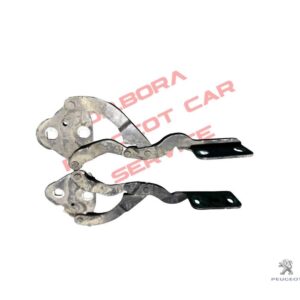 Peugeot 106 Çıkma Parça - Kaput Mentese Takım