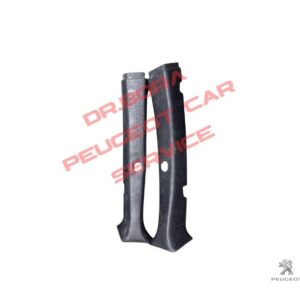 Peugeot 106 Çıkma Parça - Orta Direk Baklit Seti