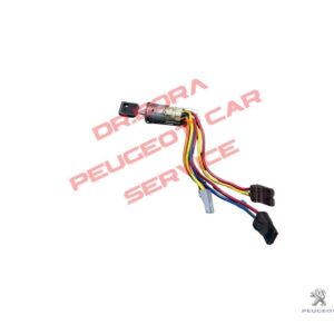 Peugeot 106 Çıkma Parça - Kontak