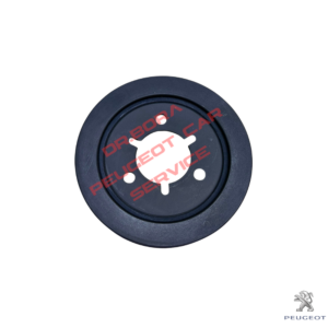 Peugeot 106 - Krank Kasnağı GTI