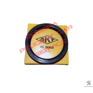 Peugeot 106 Krank Keçesi Arka