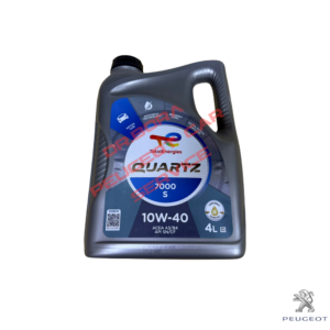 Peugeot 106 - Motor Yağı