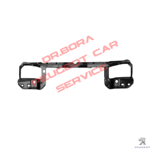 Peugeot 106 - Ön Panel