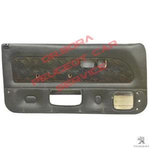 Peugeot 106 Çıkma Parça - Rallye Kapı Döşemesi