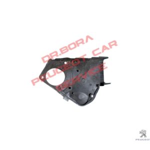 Peugeot 106 Çıkma Parça - Triger kapak 1.4 alt ojinal