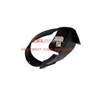Peugeot 106 -  Çamurluk Davlumbazı - Sağ - Orjinal