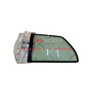 Peugeot 106 - Sol Cam Kelebek - Orjinal