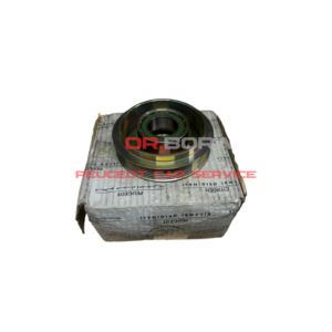 Peugeot 106 - Klima Kompresör - Kasnağı - Orjinal