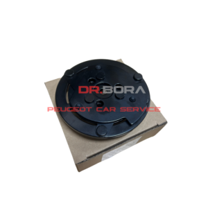 Peugeot 106 - Klima Kompresör - Pleyt