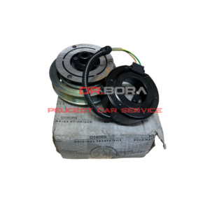 Peugeot 106 - Klima Kompresör - Set - Orjinal